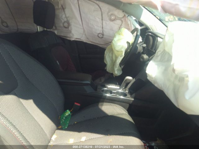 2GKFLWEK8F6372964 GMC Terrain Sle