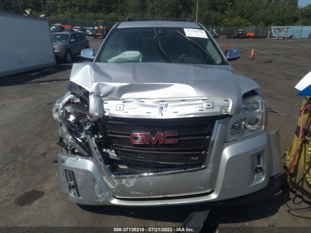 2GKFLWEK8F6372964 GMC Terrain Sle