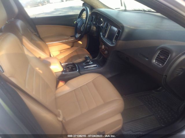 2C3CDXHG0EH353261 Dodge Charger Sxt Plus