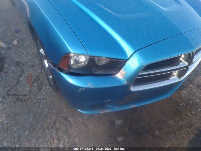 2C3CDXHG0EH353261 Dodge Charger Sxt Plus