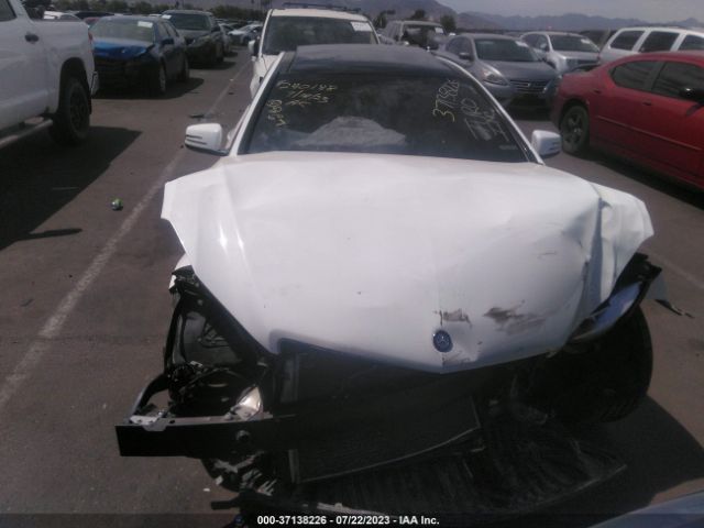 WDDKJ6FB4HF352840 Mercedes-Benz E-class E 400