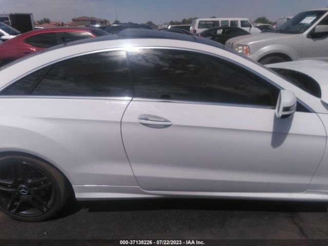 WDDKJ6FB4HF352840 Mercedes-Benz E-class E 400