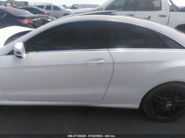 WDDKJ6FB4HF352840 Mercedes-Benz E-class E 400
