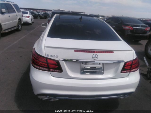 WDDKJ6FB4HF352840 Mercedes-Benz E-class E 400