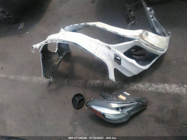 WDDKJ6FB4HF352840 Mercedes-Benz E-class E 400