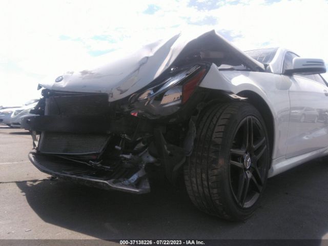 WDDKJ6FB4HF352840 Mercedes-Benz E-class E 400