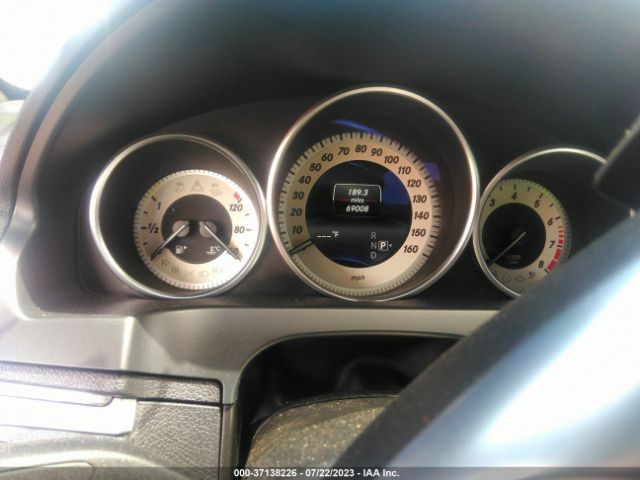 WDDKJ6FB4HF352840 Mercedes-Benz E-class E 400