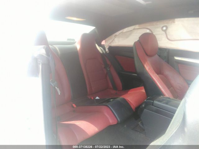 WDDKJ6FB4HF352840 Mercedes-Benz E-class E 400