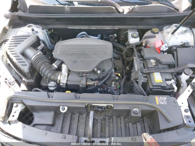 1GKKNLLS9MZ114092 GMC Acadia At4