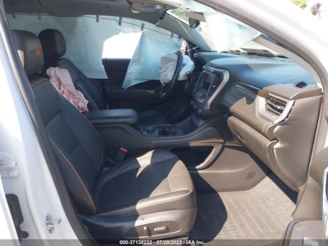 1GKKNLLS9MZ114092 GMC Acadia At4