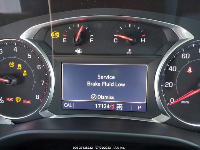 1GKKNLLS9MZ114092 GMC Acadia At4