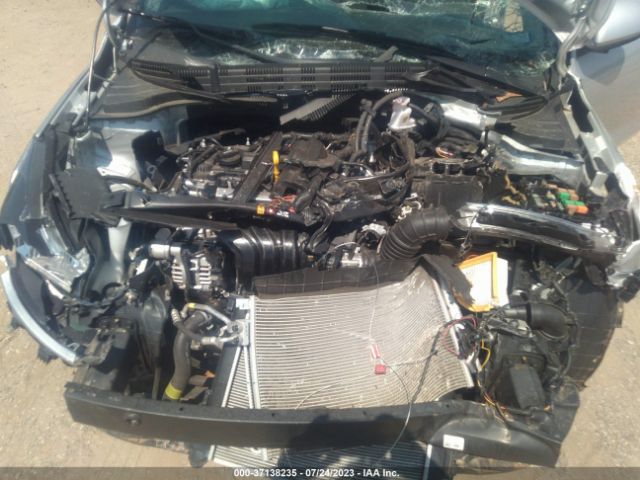 3KPA24AD7PE554743 KIA RIO LX