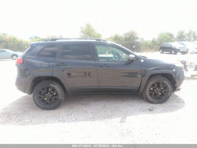 1C4PJMBSXGW232999 Jeep Cherokee Trailhawk