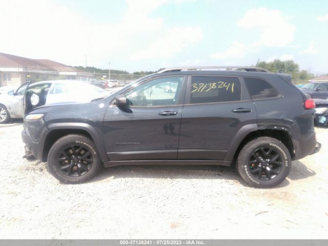 1C4PJMBSXGW232999 Jeep Cherokee Trailhawk