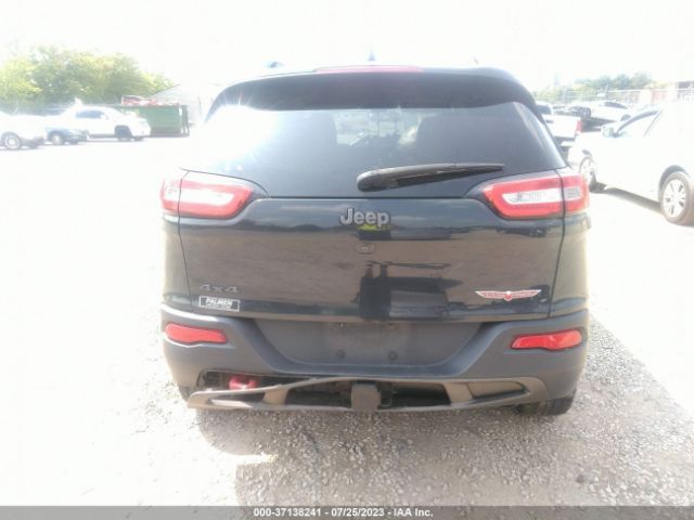 1C4PJMBSXGW232999 Jeep Cherokee Trailhawk