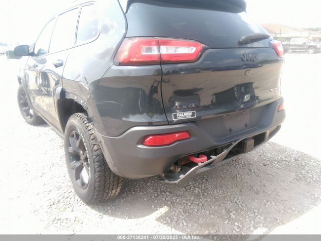 1C4PJMBSXGW232999 Jeep Cherokee Trailhawk