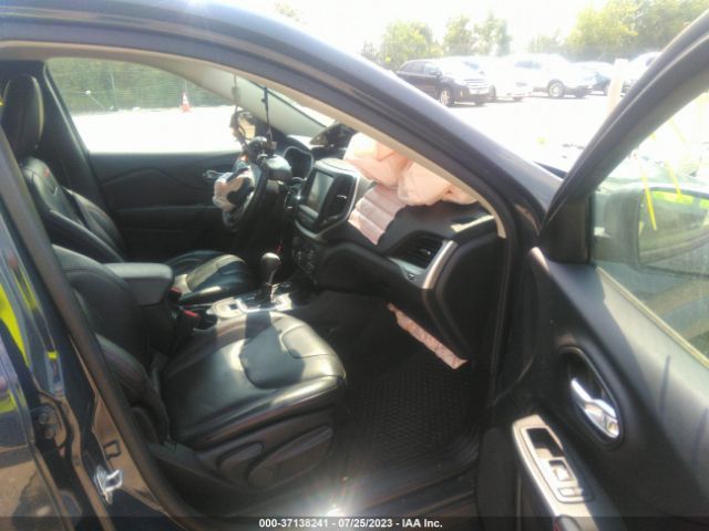 1C4PJMBSXGW232999 Jeep Cherokee Trailhawk