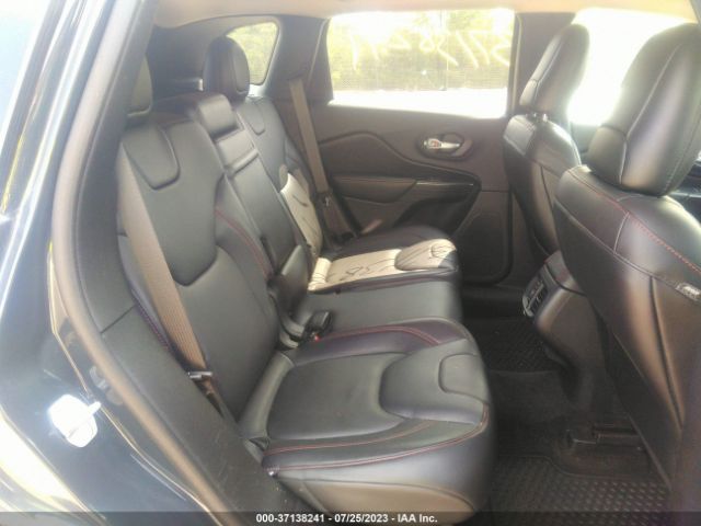 1C4PJMBSXGW232999 Jeep Cherokee Trailhawk