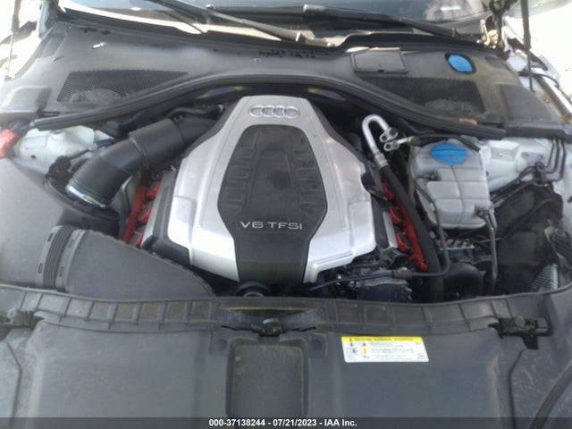 2017 Audi A7, VIN: WAUW3AFC6HN054696