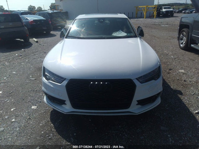 2017 Audi A7, VIN: WAUW3AFC6HN054696
