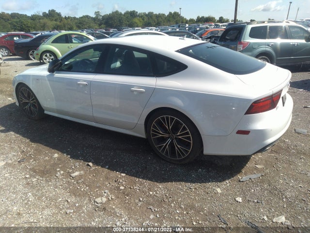 2017 Audi A7, VIN: WAUW3AFC6HN054696