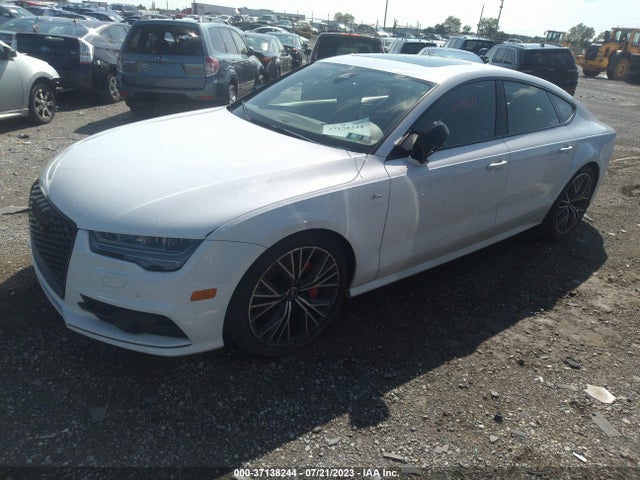 2017 Audi A7, VIN: WAUW3AFC6HN054696
