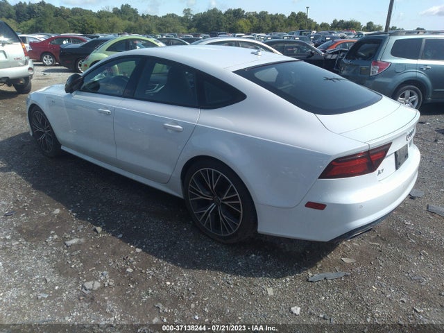 2017 Audi A7, VIN: WAUW3AFC6HN054696
