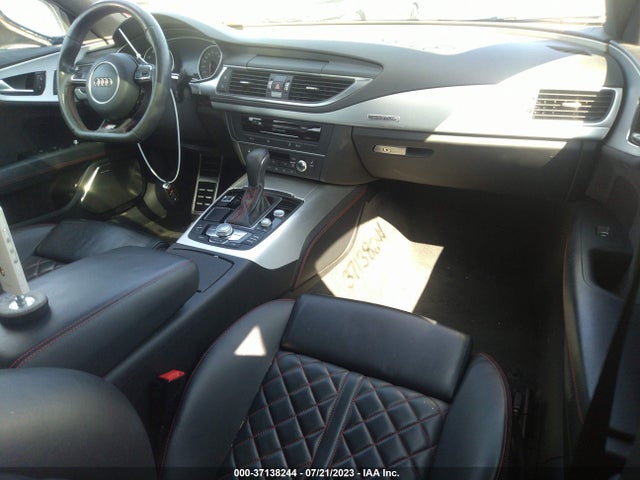 2017 Audi A7, VIN: WAUW3AFC6HN054696