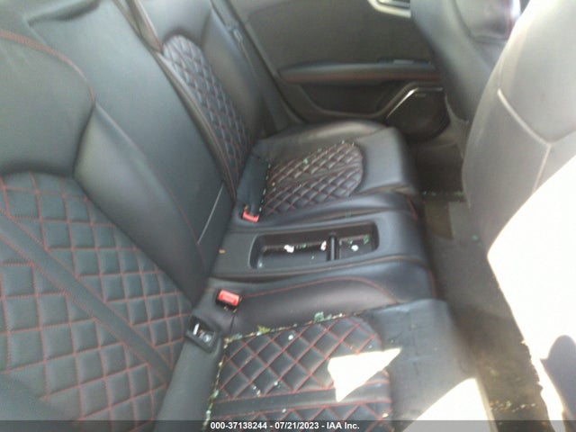2017 Audi A7, VIN: WAUW3AFC6HN054696