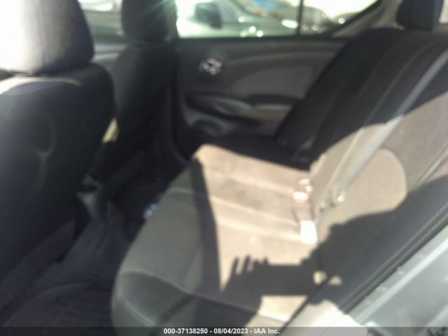 3N1CN7APXEK456450 Nissan VERSA SV