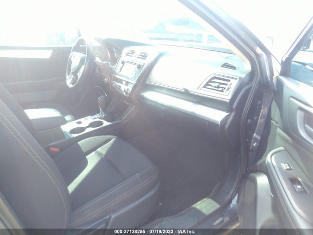 2015 SUBARU LEGACY 2.5I VIN: 4S3BNAA60F3029265