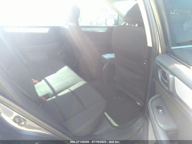 2015 SUBARU LEGACY 2.5I VIN: 4S3BNAA60F3029265