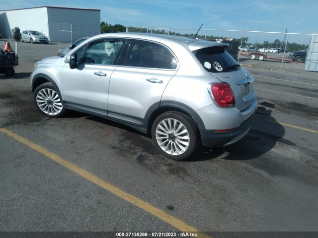 Fiat 500x Lounge 2016 ZFBCFXDT1GP384092 Image 3