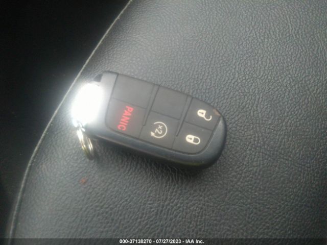 3C4NJDCBXMT508847 Jeep Compass Limited