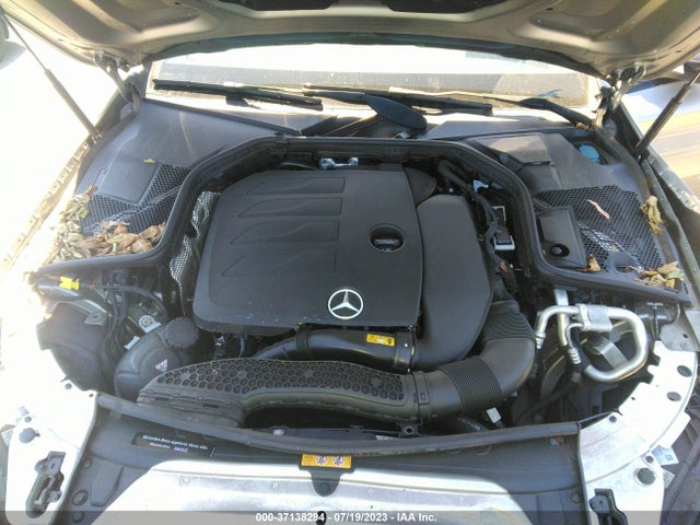Mercedes-Benz C 300 2019 55SWF8DB1KU297754 Image 10