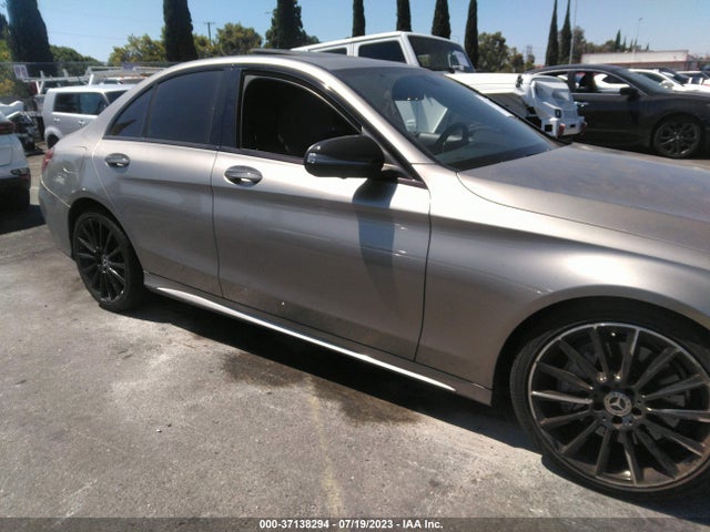 Mercedes-Benz C 300 2019 55SWF8DB1KU297754 Image 12