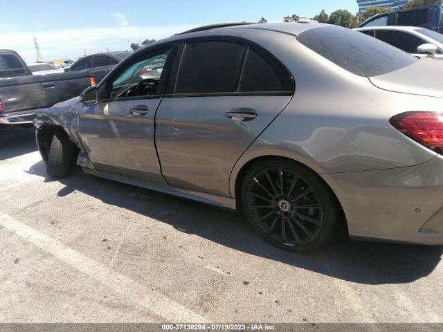 Mercedes-Benz C 300 2019 55SWF8DB1KU297754 Image 13