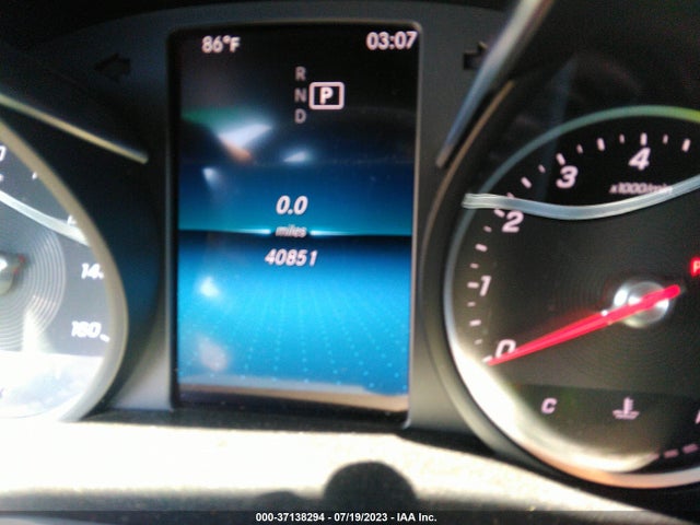 Mercedes-Benz C 300 2019 55SWF8DB1KU297754 Image 14