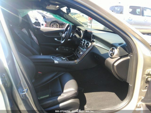 Mercedes-Benz C 300 2019 55SWF8DB1KU297754 Image 5