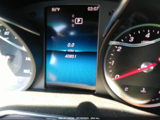 Mercedes-Benz C 300 2019 55SWF8DB1KU297754 Image 7