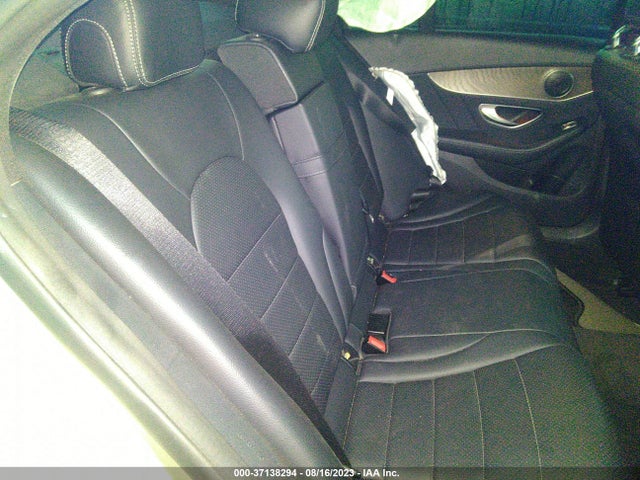 Mercedes-Benz C 300 2019 55SWF8DB1KU297754 Image 8