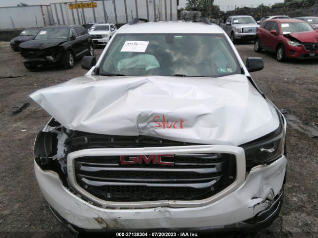 1GKKNVLSXKZ230202 GMC ACADIA SLT
