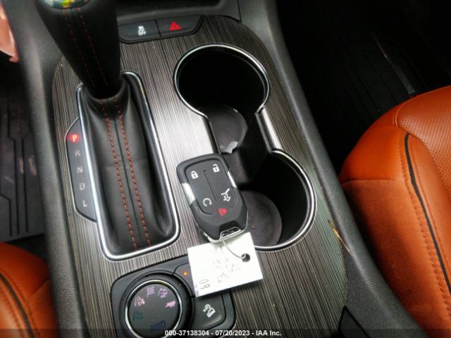1GKKNVLSXKZ230202 GMC ACADIA SLT