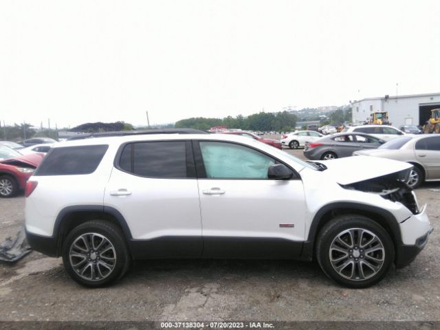 1GKKNVLSXKZ230202 GMC ACADIA SLT