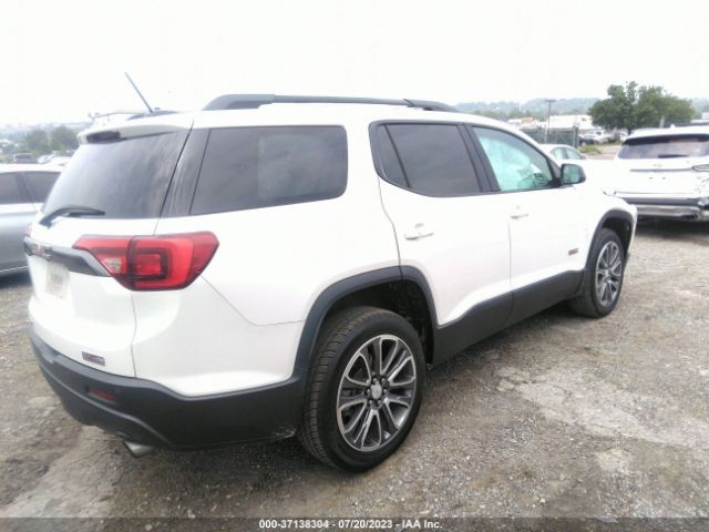 1GKKNVLSXKZ230202 GMC ACADIA SLT