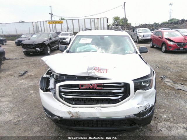 1GKKNVLSXKZ230202 GMC ACADIA SLT