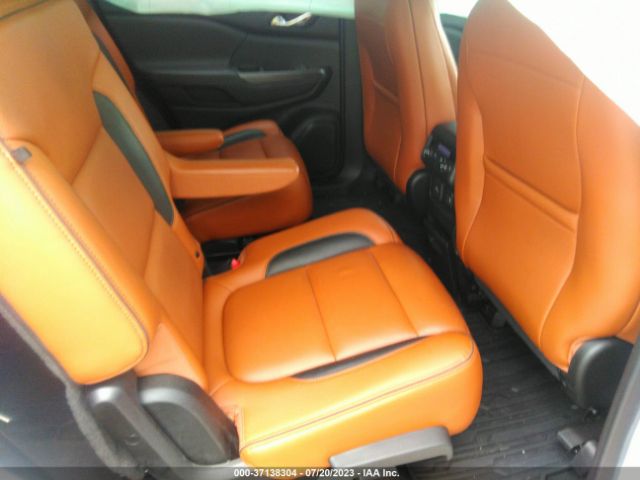 1GKKNVLSXKZ230202 GMC ACADIA SLT