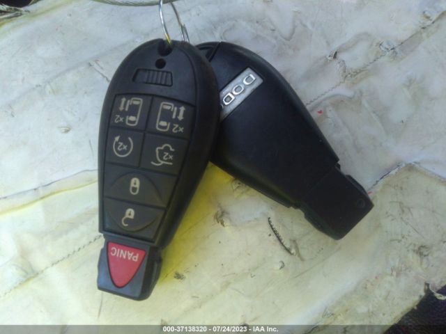 2C4RDGEG9HR574852 Dodge Grand Caravan Gt