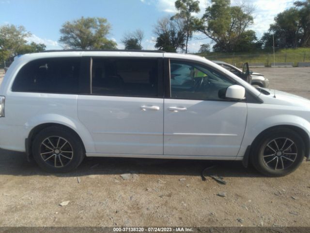 2C4RDGEG9HR574852 Dodge Grand Caravan Gt