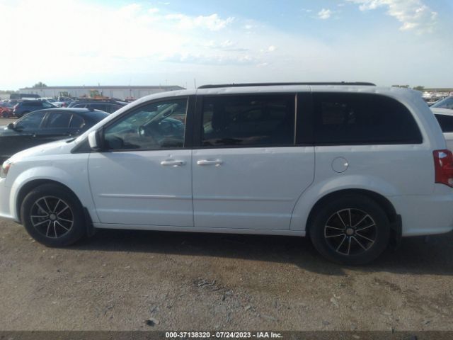 2C4RDGEG9HR574852 Dodge Grand Caravan Gt
